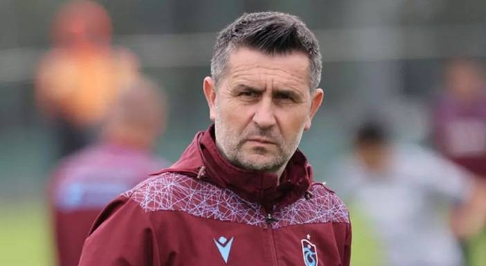 Trabzonspor’dan stoper atağı! Tomas Petrasek… 3